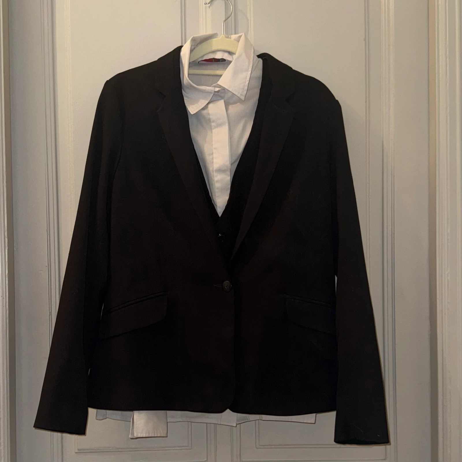 Tenue de restauration